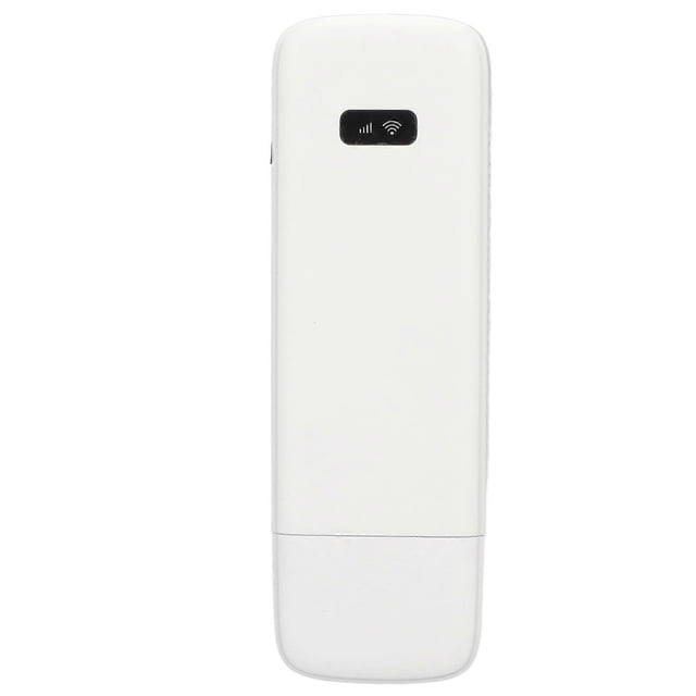 4G WiFi Router 150Mbps High Speed SIM Card Slot 8 Devices Share Portable 4G LTE USB WiFi Modem for Office Travel Home