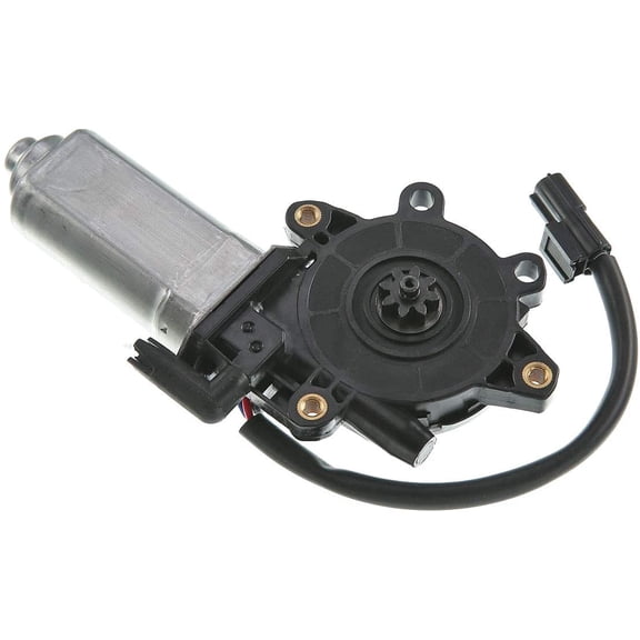 A-Premium Power Window Lift Motor Compatible with Land Rover Discovery Range Rover 1987-2004 Driver or Passenger Side