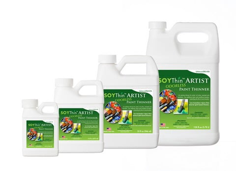 SOYTHIN / GRAFASIDA SOYTHIN / GRAPHAIDS SLSY419 | Walmart en línea