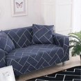 thumbnail image 2 of Elastic Dustproof Slipcover Sofa Cover Cushion Protector (For Armchair), 2 of 4
