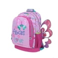 thumbnail image 2 of Mochila Grande CHENSON Happy Girl Rosa HG64451-P, 2 of 8