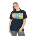 thumbnail image 4 of Neurodiversity Art - Unisex Heavy Cotton Tee, 4 of 9
