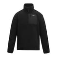 thumbnail image 1 of Regatta Mens Frankie Quarter Zip Fleece, 1 of 5