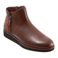 thumbnail image 1 of Women's SoftWalk Wesley Ankle Bootie, 1 of 7