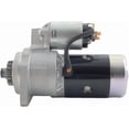 thumbnail image 4 of New 12V Starter Motor Compatible With Westerbeke Generator Cub Cadet Tractor Diesel Inboard Zagadaxx Without CW OSGR 35C 35D Three BTD 1.5L 3CYL 4 WMD By Part Number 17141A3 31B6600101 31B6600601, 4 of 8
