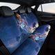 thumbnail image 4 of Deseo: Película de Disney-theme Car Rear Seat Covers Back Elastic Flexible Car Seat Covers Decorative Fits Most Cars 120x59x76cm, 4 of 6