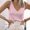 Red, variant on Women's Sequin Tank Top 2026 Trendy Elegant Sleeveless Sparkly V Neck Camisole Party Holiday Casual Business Shirts