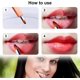 thumbnail image 4 of Pincel de labios Sailing aplicador de lápiz labial retráctil portátil, 4 of 4