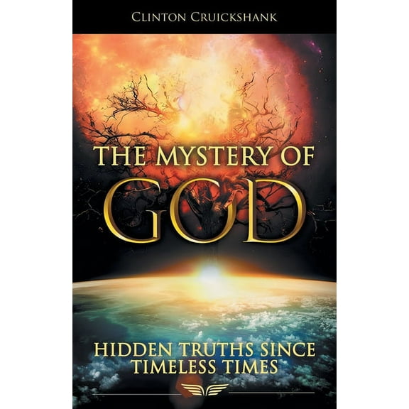 The Mystery of God (Paperback)