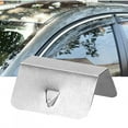 thumbnail image 3 of Clips Deflectores Clips Deflectores De Viento Ajuste Universal Práctico Para Automóviles Para Mejorar La Seguridad De Conducción ANGGREK Otros Vehículos, 3 of 8