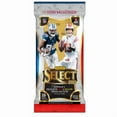 thumbnail image 1 of Panini 2023 Select Football Jumbo Value Trading Card Pack, 1 of 2