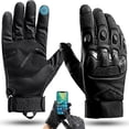 thumbnail image 1 of Guantes Para Moto Tacticos Pantalla Táctil Antideslizantes, 1 of 8
