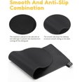 thumbnail image 4 of Sliding Pad for Ninja Slushie Machine FS301 and FS300 Professional Frozen Drink Machine Quickly Slide Frozen Drink Machine on Table - Convenient Storage Strap - Accessories for Ninja Drink Maker, 4 of 5