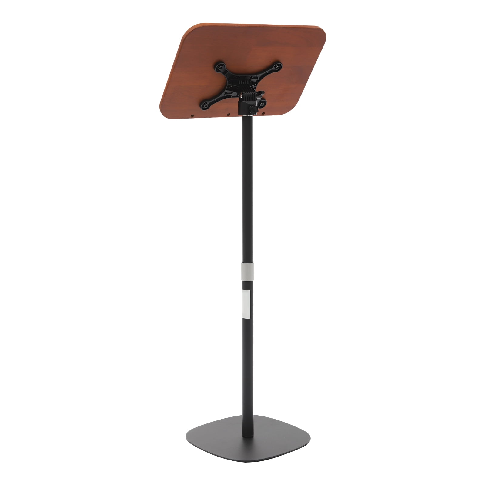 Wooden Music Stand, Wood Book Stand, Multifunction Book Stand