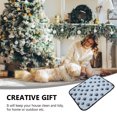 thumbnail image 4 of Luxshiny Water Absorption Pad Polyester Multi Waterproof for Travel 1Pcs, 4 of 8