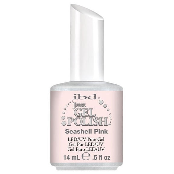 Just Gel SEASHELL PINK
