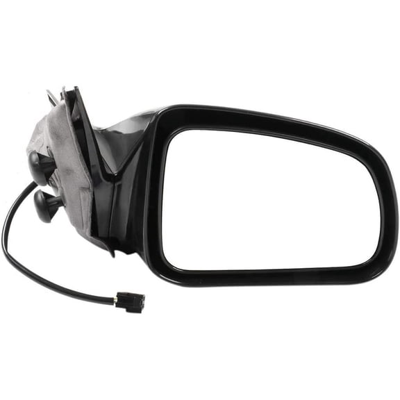 CCIYU Door Mirror Right Passenger sideåŠŸèƒ½ fit for 2004 2005 2006 2007 2008 For Pontiac Grand Prix