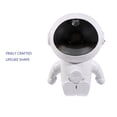 thumbnail image 2 of Astronaut Starry Projector USB LED Galaxy Proyector para dormitorio Sala de juegos (A), 2 of 9
