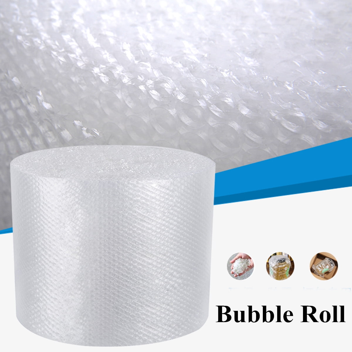 air bubble roll