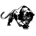 thumbnail image 4 of SPRING PARK Panther Hunting Car Vehicle Body Window Reflective Decals Sticker Decoration, 4 of 6