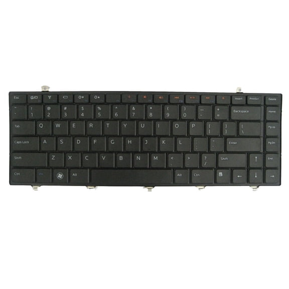 New Genuine Dell Studio 1440 1450 Keyboard 0RXJ8T RXJ8T