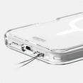 thumbnail image 2 of Avana Ice MagSafe Case Clear for iPhone 16, 2 of 5