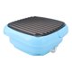 thumbnail image 5 of Lavadora Plegable Pequeña Lavadora Plegable Automática Para Dormitorio, 5 of 7