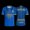 Blue, variant on New Chivas 2025 26 Away White Home red short sleeves football jerseys shirt without number