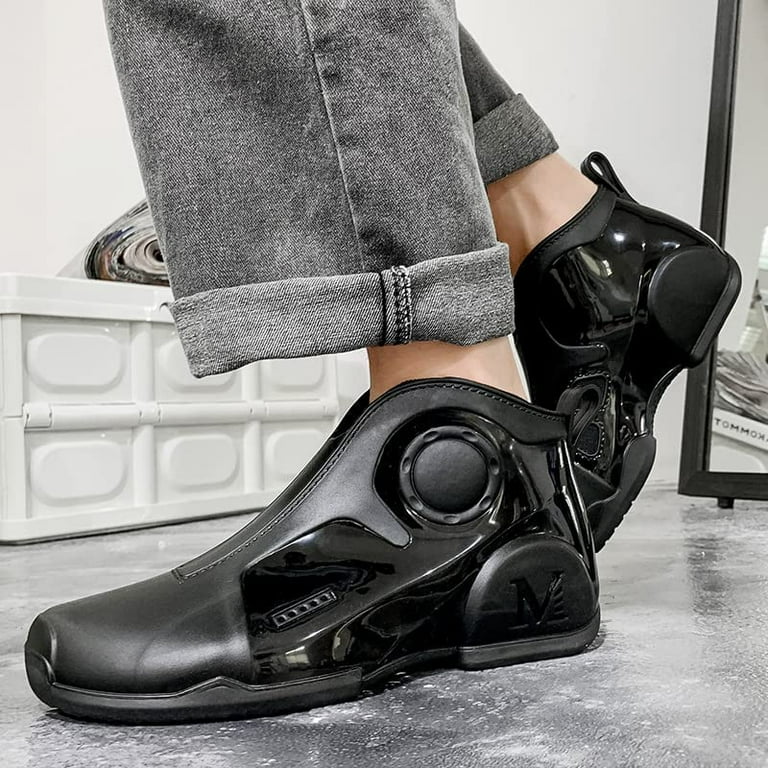 Walmart mens shop clogs