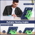 thumbnail image 4 of Funda resistente y antichoque FINTIE para iPad 11" y 10,9", 4 of 9