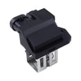 thumbnail image 1 of Resistencia de de Motor de ventilador de radiador 9662872380 1267J6 V42790019 Motor de ventilador de refrigerión compatible con C2 C3, 1 of 3