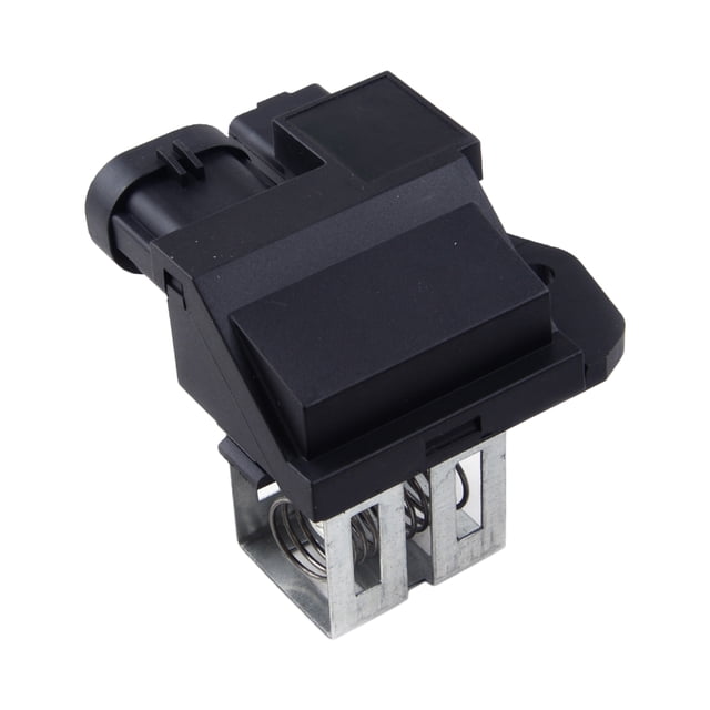Resistencia de de Motor de ventilador de radiador 9662872380 1267J6 V42790019 Motor de ventilador de refrigerión compatible con C2 C3