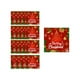 thumbnail image 1 of Placas de Papel de Navidad 7-9 Pulgadas Vajillas Desechables para Fiestas Festivas, 1 of 6