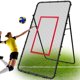 thumbnail image 1 of Red de rebote para voleibol Nandae 213 x 122 cm ajustable, 1 of 7