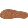 thumbnail image 4 of Women's Reef Cushion Court Vegan Flip Flop, 4 of 5