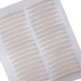 thumbnail image 1 of Waterproof Invisible Double Eyelid Stickers, Natural Fiber Sticky Eyelid Tape Stickers, Instant Eyelid Lift Without Surgery, 1 of 5
