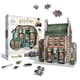 thumbnail image 1 of Puzzle 3D Webbit3D Harry Potter Borgin y Burkes Diagon Alley, 1 of 6