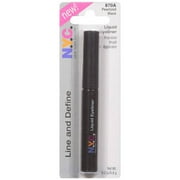 New York Color Nyc Eyeliner Liquid