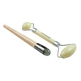 thumbnail image 3 of Ecotools Jade Roller Duo, 3 of 8