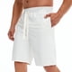 thumbnail image 5 of Pantalones casuales de verano para hombre, pantalones cortos de trabajo holgados de talla grande, pantalones deportivos para hombre, 5 of 5