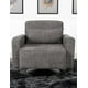 thumbnail image 1 of SILLON OCASIONAL JOHN GRIS OXFORD, 1 of 7