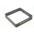 thumbnail image 2 of RHEA- Ventilated Stack Ring For Gmktec M5 M6 Mini Pc Cpu Stacker 5.05" 128Mm, 2 of 6