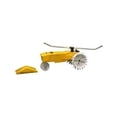 thumbnail image 1 of Nelson 818653-4002 Rain Train Traveling Sprinkler, Cast Iron, 1 of 2