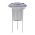 thumbnail image 4 of WinWay Wireless Solar Soil Sensor: Accurate Temperature & Humidity Monitoring Ip66!,Meter, 4 of 10