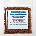 thumbnail image 2 of Super Aquarium Cichlid Pellet Fish Food – Spirulina & Plankton Blend For Malawi, Tanganyika, Arowana, Discus 2 of 6