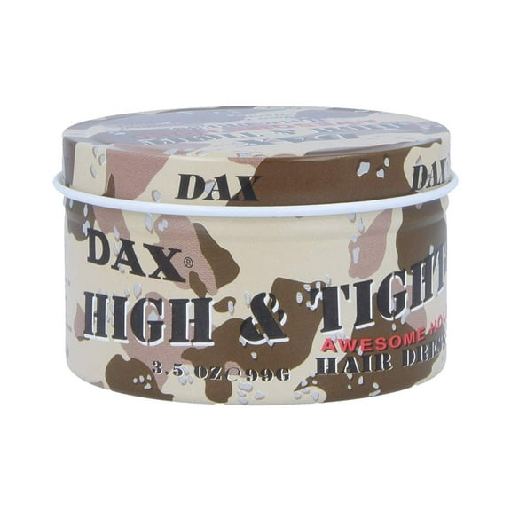 Dax High & Tight Awesome Hold Hair Dress 3.5 Oz