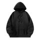 thumbnail image 5 of sudadera con capucha de mujer,Sudadera de Mujer para otoño e invierno Casual,Sudaderas con capucha para mujer,Jersey de manga larga,ropa de calle,Tops casuales con capucha y estampado de M Yuyangstore sudadera con capucha de mujer, 5 of 8