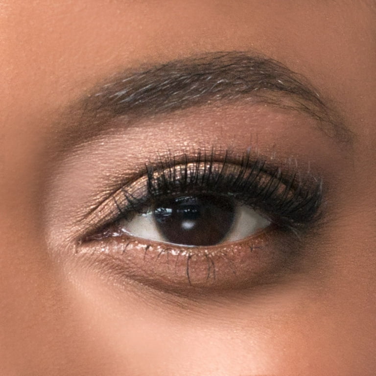 KISS Magnetic Strip False Eyelashes 01