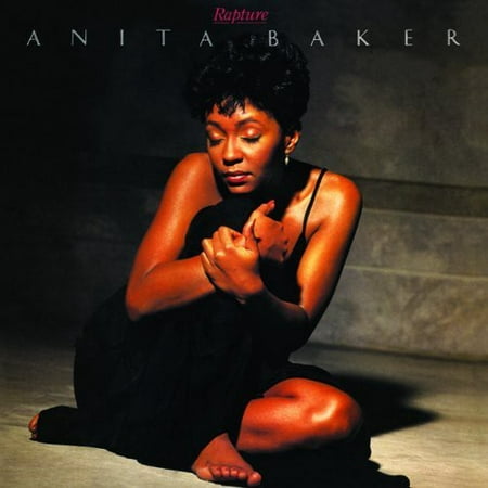 Anita Baker - Rapture (Vinyl) (Anita Baker The Best Of Anita Baker)