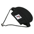 thumbnail image 4 of Gorro de béisbol para cachorros, gorro de béisbol para mascotas, gorro de verano ajustable para mascotas, gorro para el sol para mascotas, rendimiento finamente afinado, 4 of 8